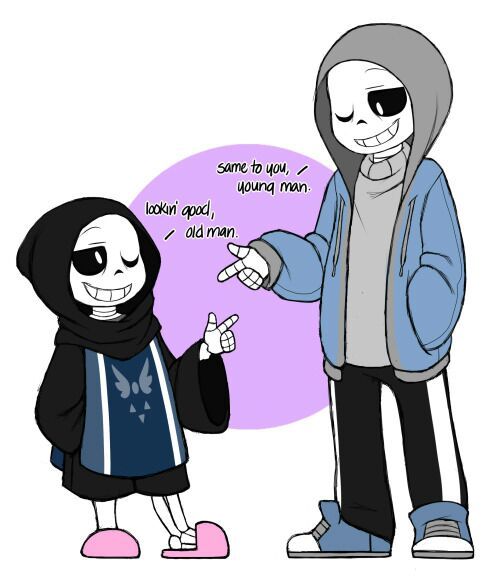 Altertalesans› Undertale Español Amino