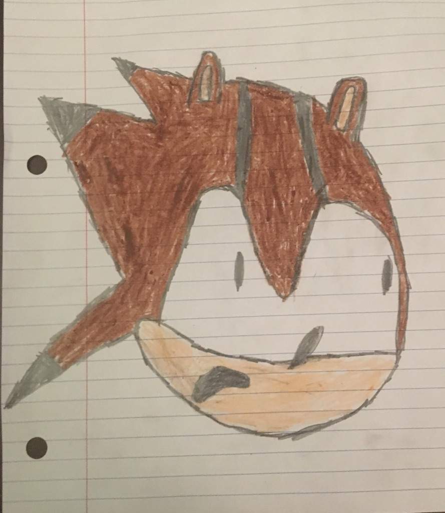 Poonic The Hedgehog | Wiki | Sonic the Hedgehog! Amino