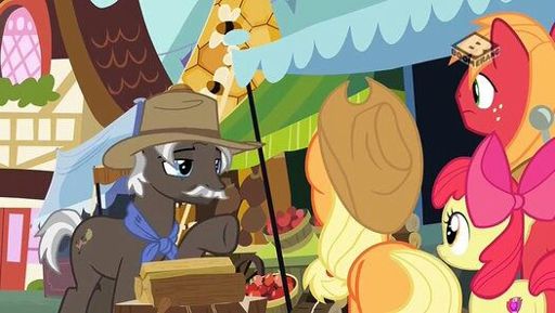 My Little Pony Fim Season 7 Episode 13 The Perfect Pear Video Dailymotion Familia My Little Pony Brasil Amino