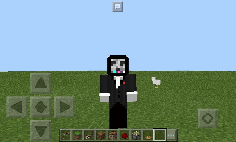 Skins For Original Characters Minecraft Amino