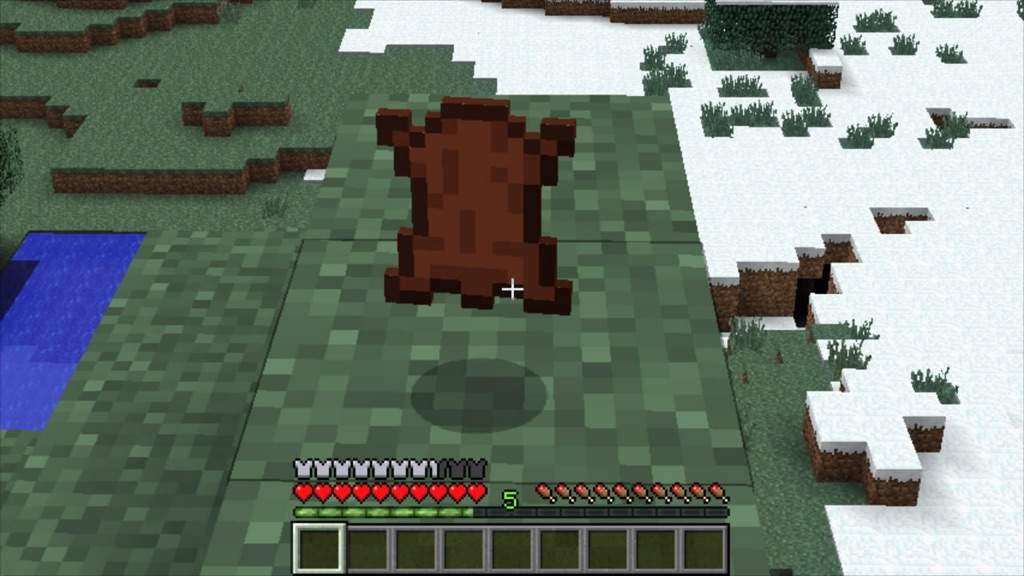 Decorate Your Llama With Any Color Of Carpet In Minecraft 1 11 Minecraft Minecraft 1 Llama