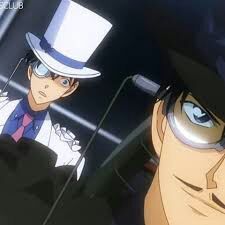 DCMK Theory: Is Toichi Kuroba Really Dead?🃏🎭 | Detective Conan & Magic ...