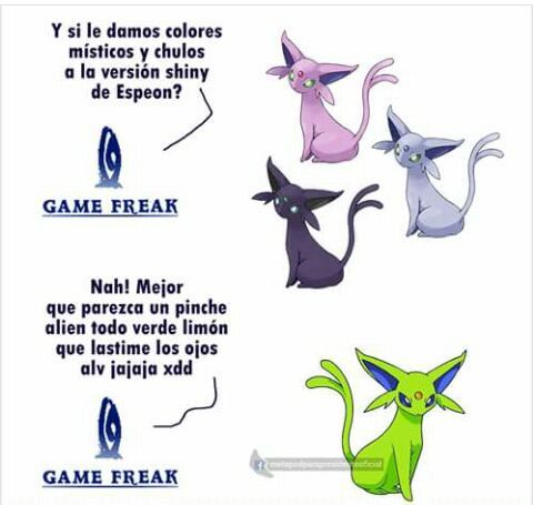 Memes 14 Pokemon En Espanol Amino