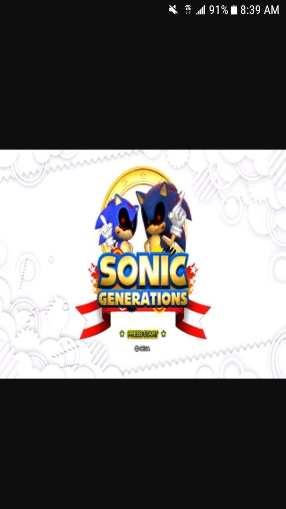 Sonic generation.exe | Wiki | Sonic Generation Amino