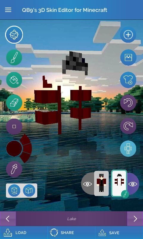 Skins For Original Characters Minecraft Amino