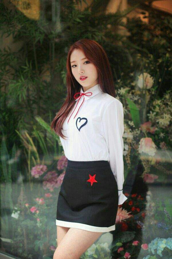 Haseul (LOONA) | Wiki | •Kpop• Amino