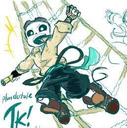 TK sans Au | Wiki | Undertale Amino