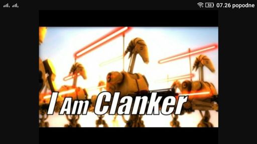 Clanker | Wiki | Star Wars Amino