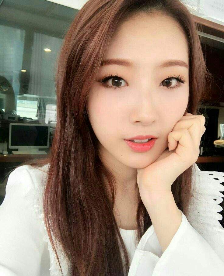 Haseul (LOONA) | Wiki | •Kpop• Amino