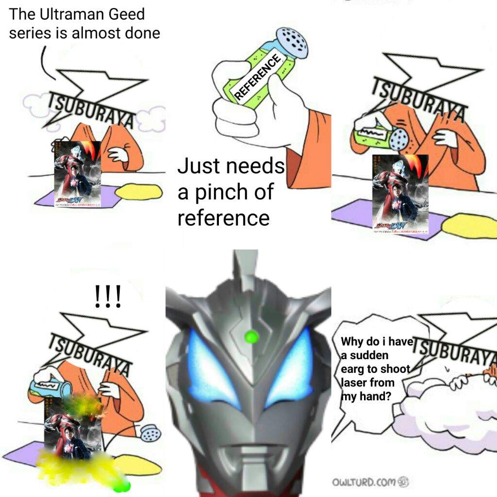 Ultra Jokes Memes P4 Ultraman Central Amino Amino