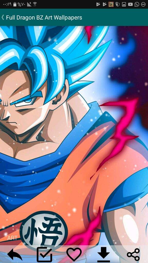 صور روعة Dragon Ball Arabic Amino