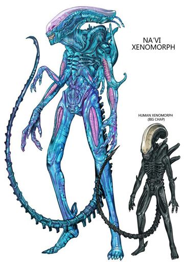 Harmaduras del sistema R.A.R | Wiki | Alien vs predator universo Amino