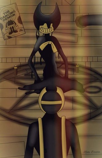 bendy and the ink machine alice angel monster bendy and the ink machine alice angel monster