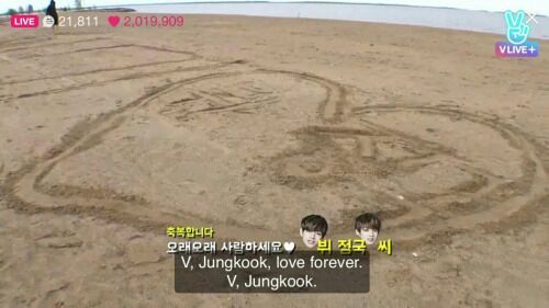 99 Reasons to believe in Vkook | ARMY's Amino