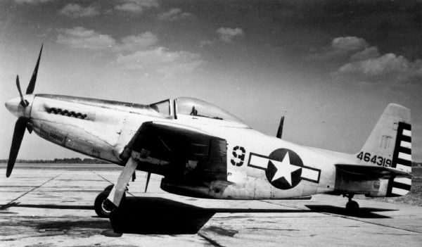 North American P-51 Mustang | Wiki | World War II Amino Amino