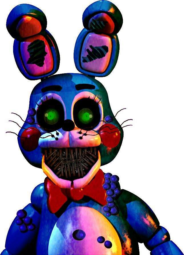 Twisted Toy Animatronics | Five Nights at Freddys PT/BR Amino