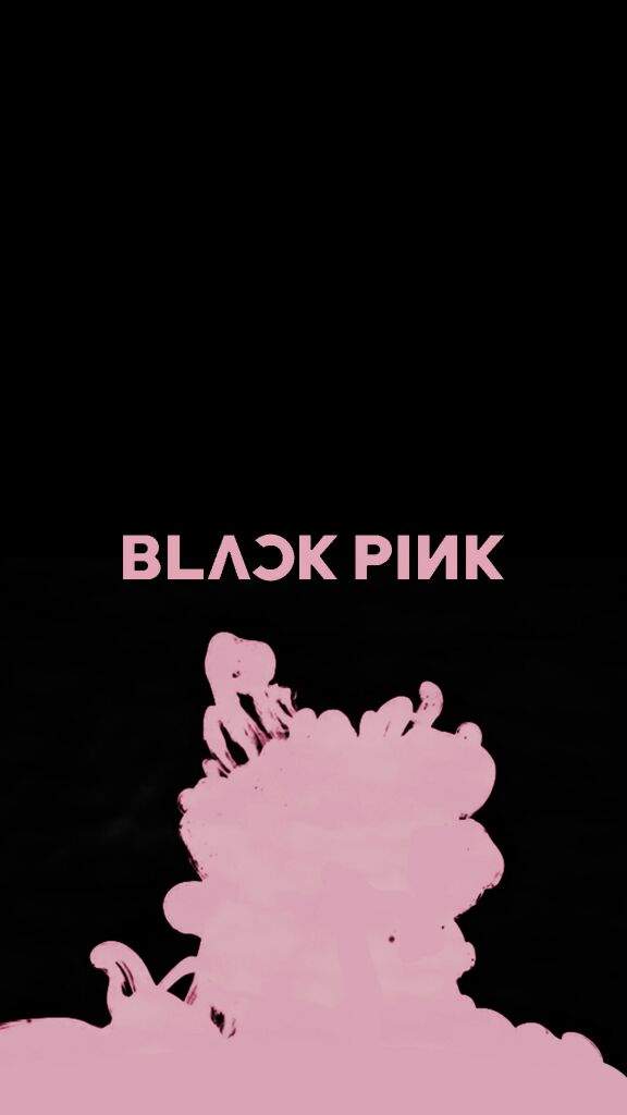 Fondos de pantalla con el logo de Blackpink | •BLACKPINK• Amino