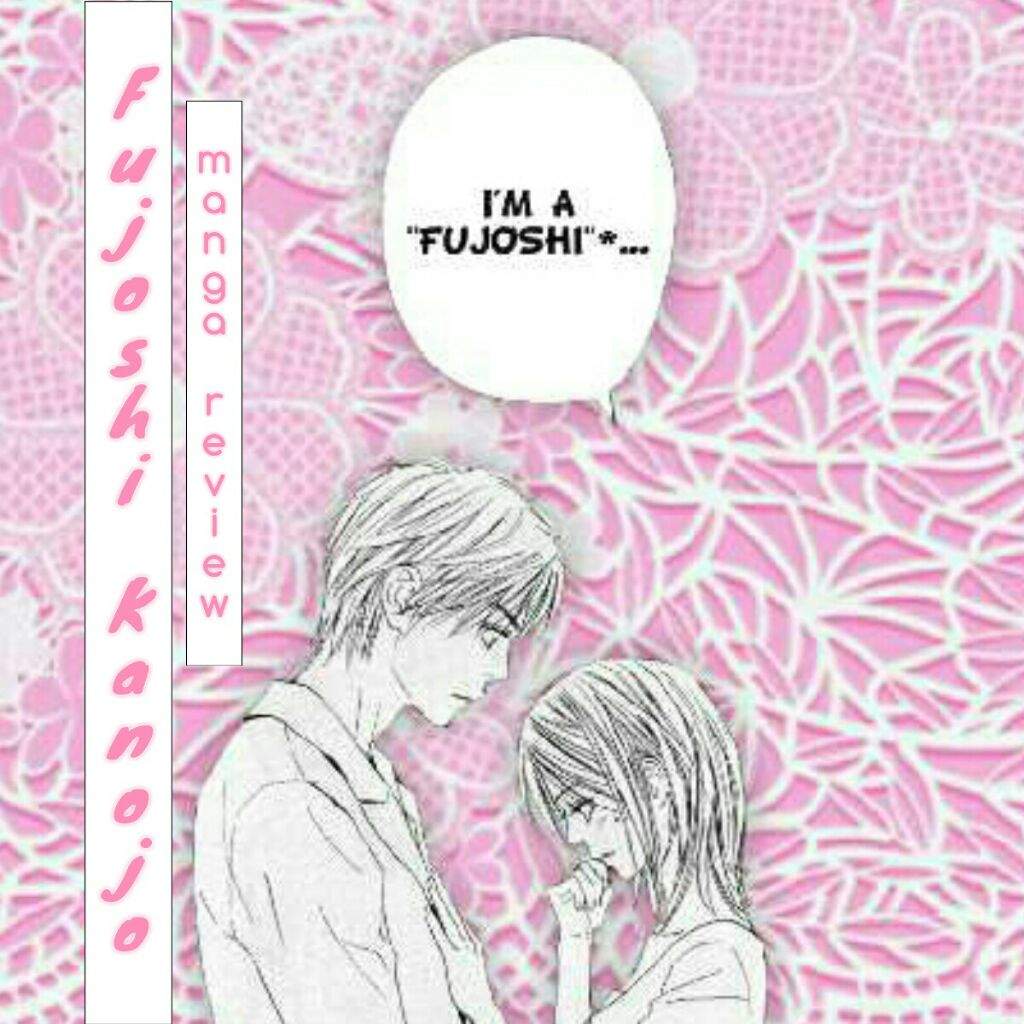 Manga Review Fujoshi Kanojo Anime Amino