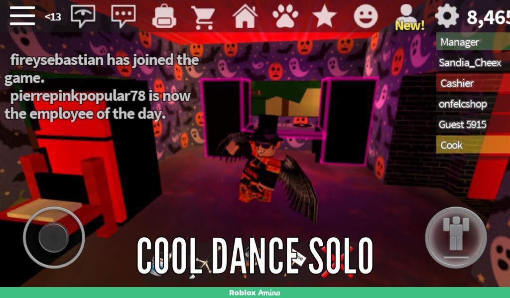 Fresh Prince Of Bel Air C Roblox Amino - 