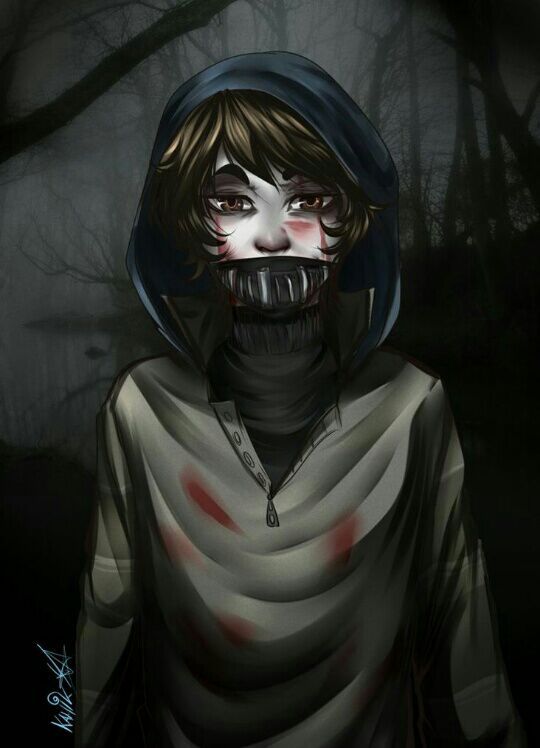 Ticci toby | CREEPYPASTAS AMINO. Amino