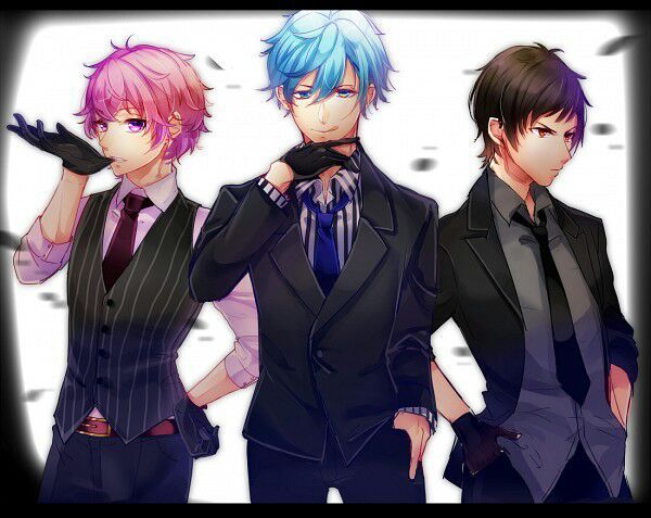 Thrive B Project Wiki All Harem Amino Amino