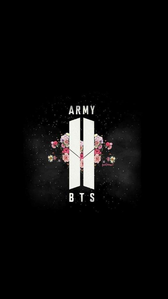 BTS SÍMBOLO NOVO  ARMY-BR Amino