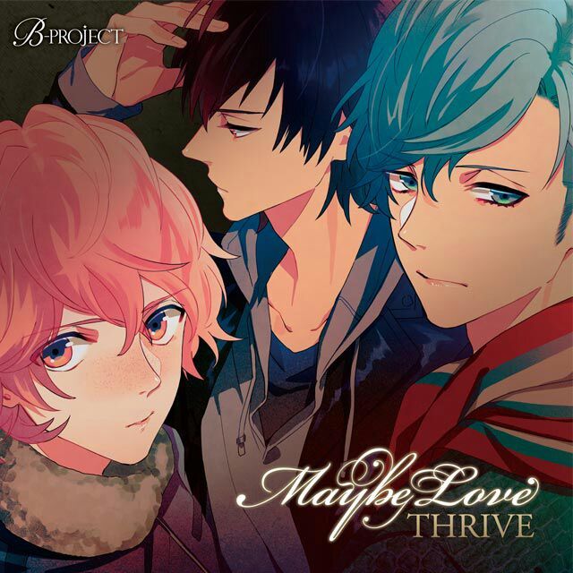 Thrive B Project Wiki All Harem Amino Amino