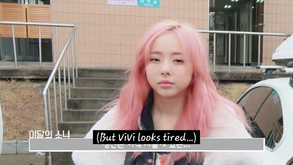 Vivi Loona Wiki •kpop• Amino