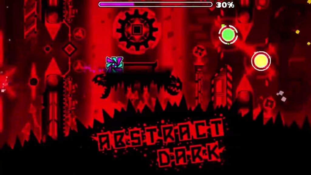 Yatagarasu geometry dash прохождение