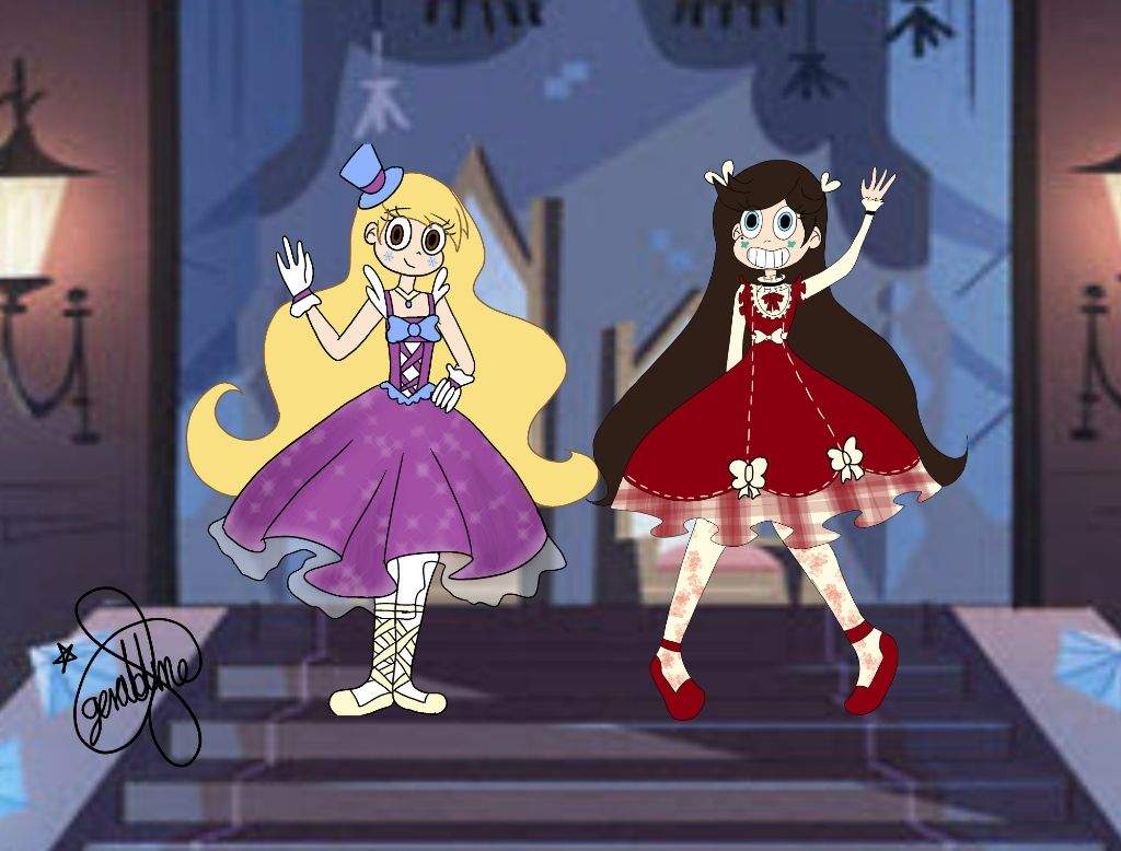 Nova Butterfly Diaz Wiki Starco Amino Amino