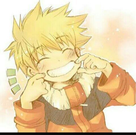 NARUTO UZUMAKI | Wiki | •Anime• Amino