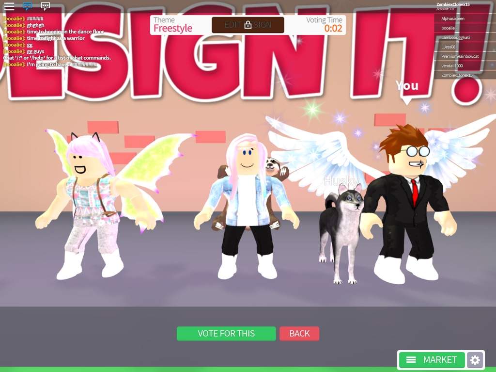How To Win Everytime In Design It Roblox Amino - roblox design it winner