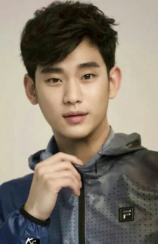 Kim Soohyun | Wiki | K-Drama Amino