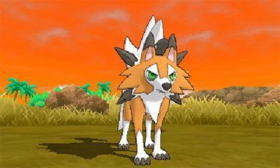 🔴El Rockruff de Ash evoluciona en el anime. Nueva forma revelada de ...