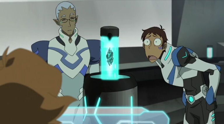 VLD s3 ep4 Screenshots ¡SPOILERS! | Cartoon Amino