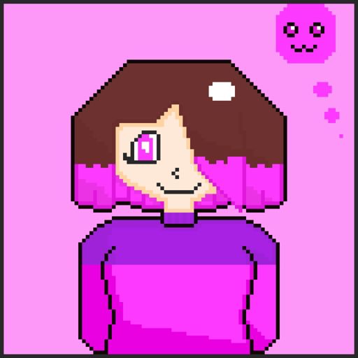 Betty battle sprites | Glitchtale Amino