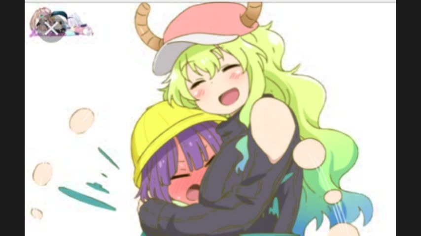 ♦Shoutakun♦(en busca de una Lucoa) KobayashiSan No