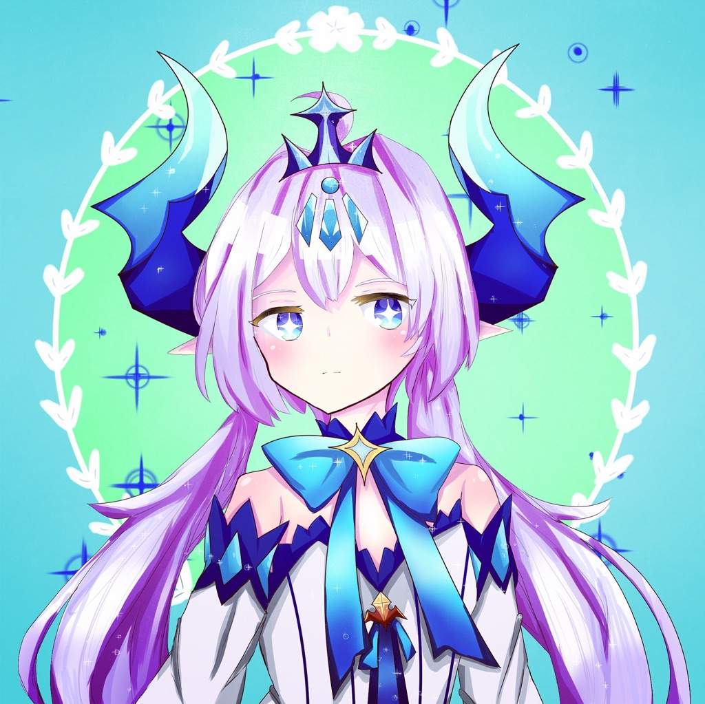 Lu - Noblesse | Elsword Amino