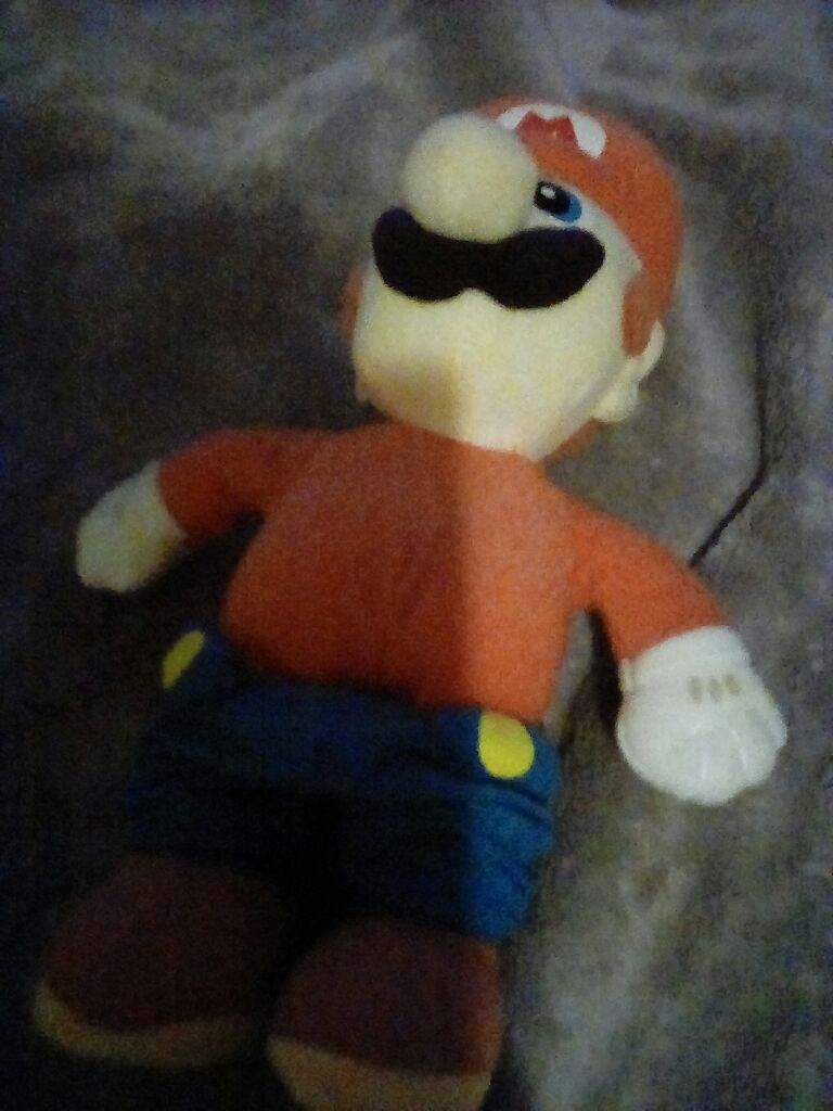 mario kellytoy