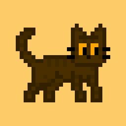 Pixel Cat Requests! | Warriors Amino