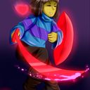 Betty’s Scythe | Wiki | Glitchtale Amino