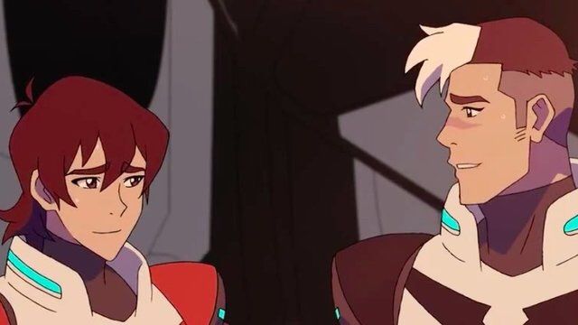 Season 3 analysis and opinion on Shiro's return | Voltron Amino