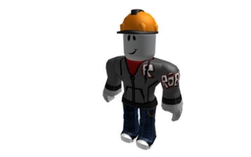 I'm mr.robot in ROBLOX | Roblox Amino