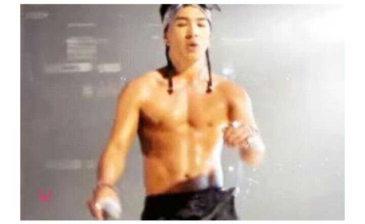 Heres What Each Bigbang Member Looks Like Shirtless Big Bang Amino Amino 