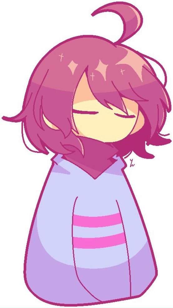 images of frisk from undertale