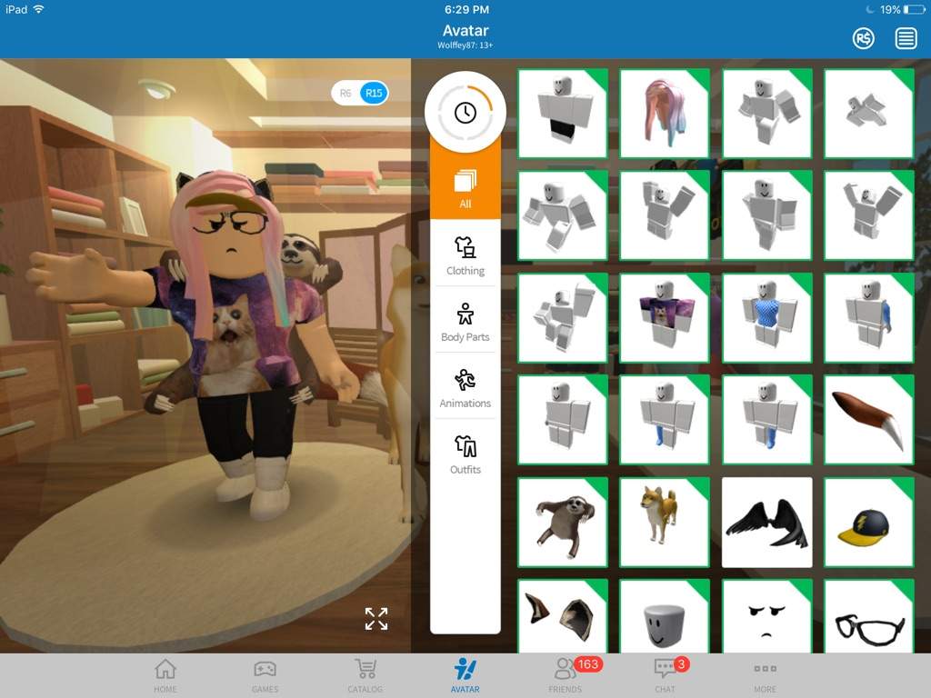 Old Roblox Avatar Wiki Roblox Amino - roblox old avatar page