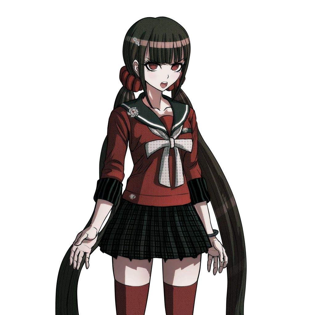 Maki Sprites | Wiki | DrawPlay Freedom Amino