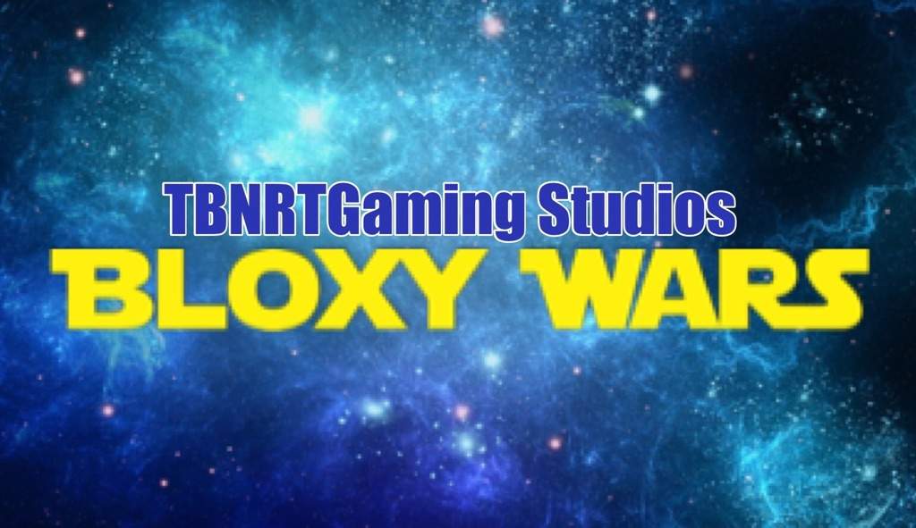 Bloxy Wars Episode 1 Roblox Amino