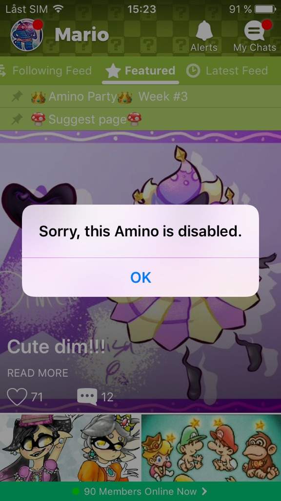 wat is amino
