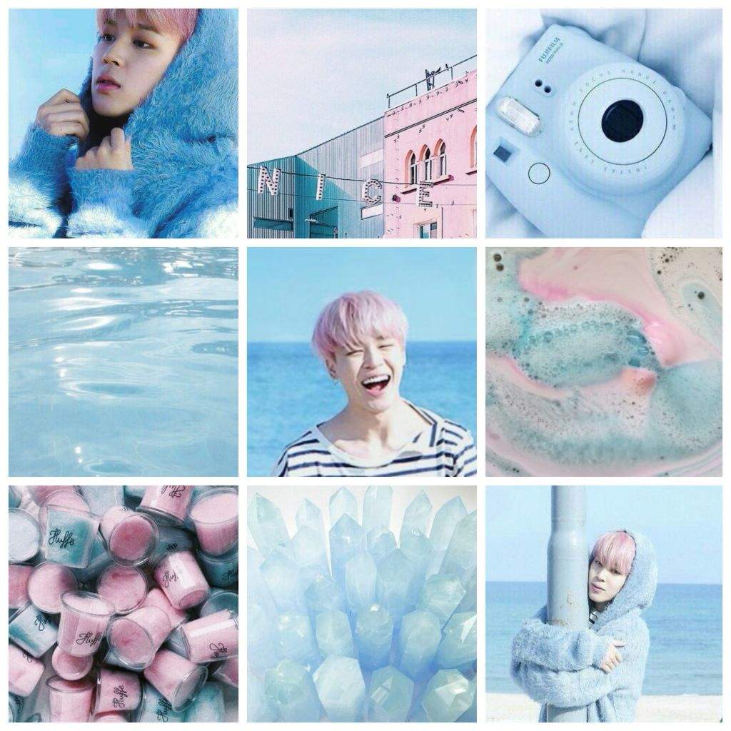 ※Jimin Moodboard※ | BTS ARMY's Moodboards Amino